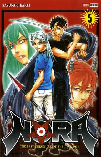 Panini Manga 9782845389052