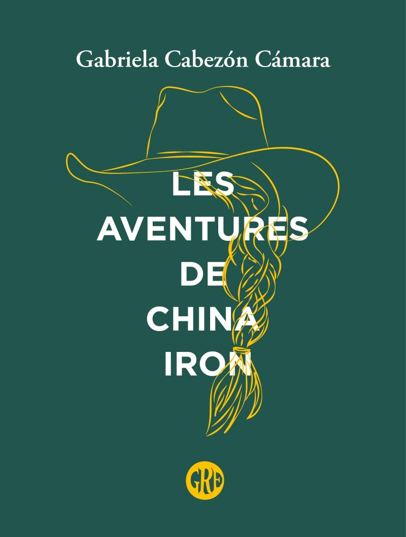 Les aventures de China Iron 9782377560936