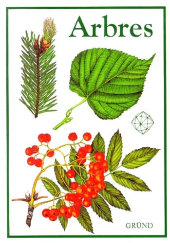 Arbres 9782700018189