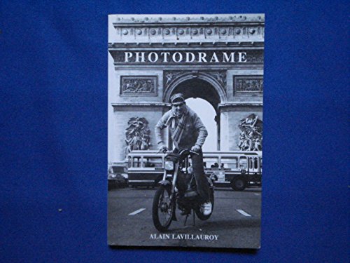 Photodrame 9782950993908