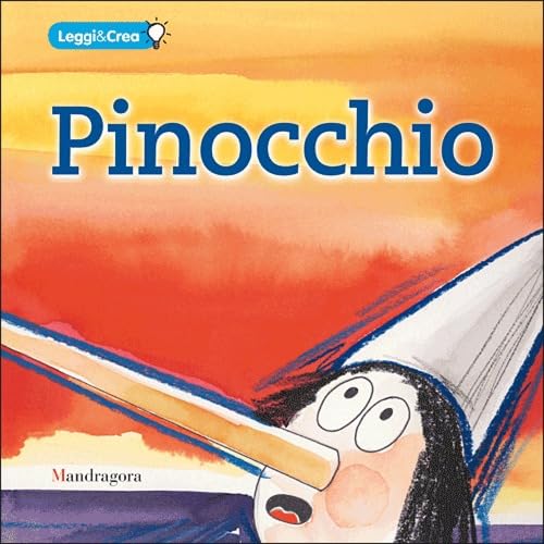 Pinocchio. Ediz. francese 9788874612048