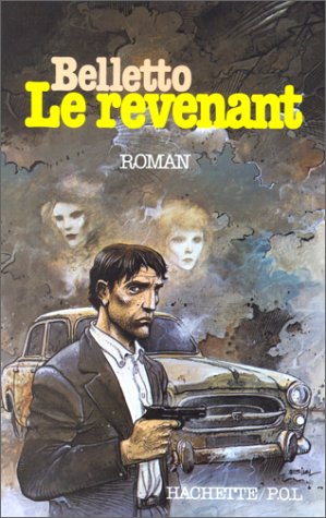 Le Revenant 9782010081736