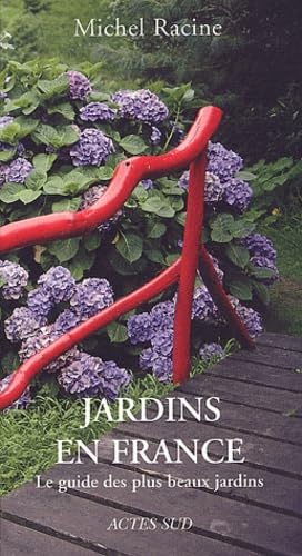 Jardins en france 2004 9782742747825