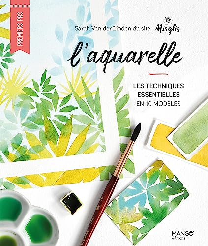L'aquarelle 9782317026409
