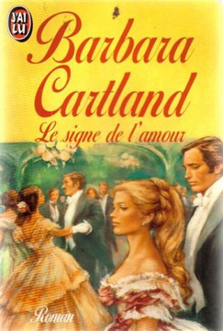 Signe de l'amour (Le) 9782277223498