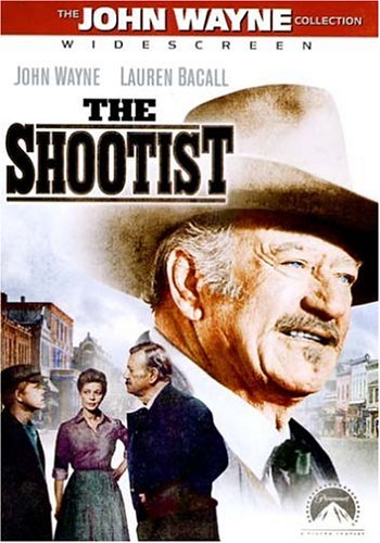 The Shootist [Import USA Zone 1] 9780792172642
