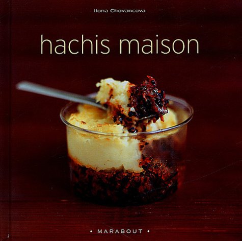 Hachis maison 9782501040549