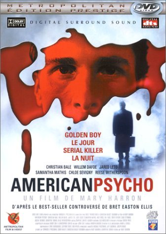 American Psycho [Édition Prestige] 3512391404093