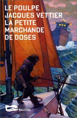 La Petite Marchande de doses 9782842191603