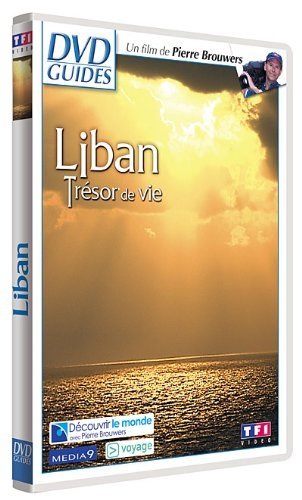 Liban-Trésor de Vie 3384442243988