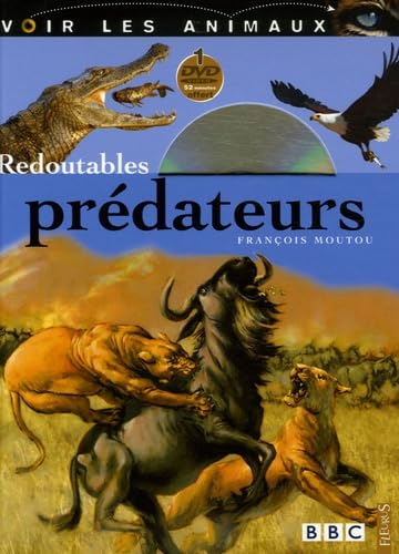 Redoutables Predateurs 9782215053644