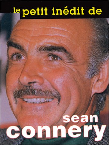 Le Petit inédit de Sean Connery 9788873011279