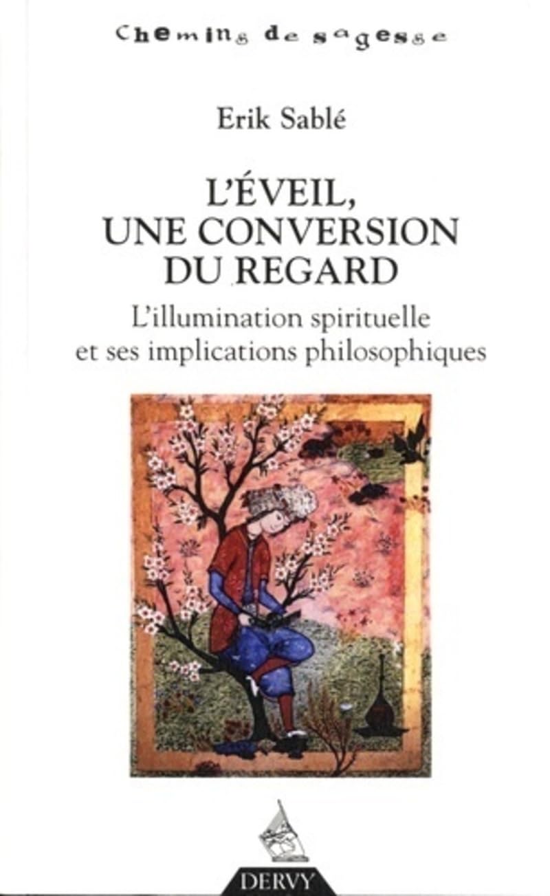 L'éveil, une conversion du regard - L'illusion spirituelle et ses implications philosophiques 9791024202389