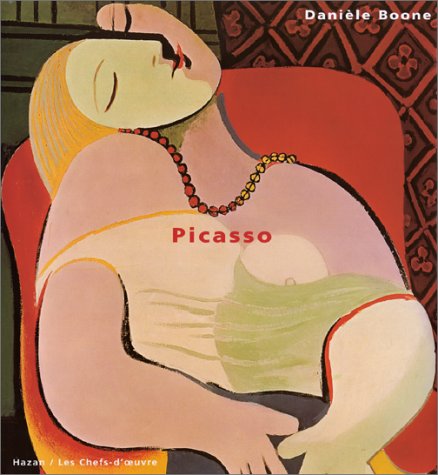 Picasso 9782850251924