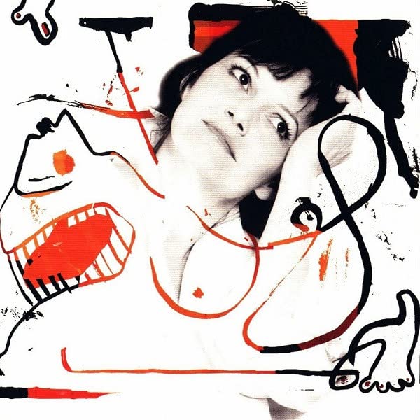 Quand L'humain Danse [Import] 0044007610121