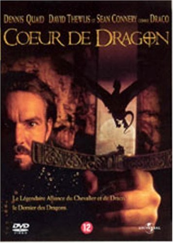 Coeur De Dragon 5050582002287