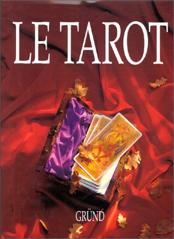 Le tarot 9782700058222