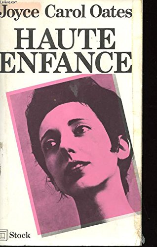 Haute enfance 9782234007567