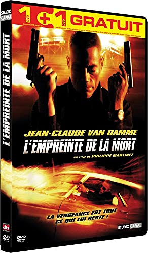 L'Empreinte de la mort [Édition Prestige] 3259130225105