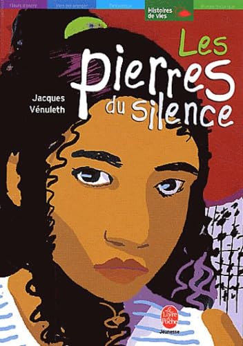 Les Pierres du silence 9782013221948