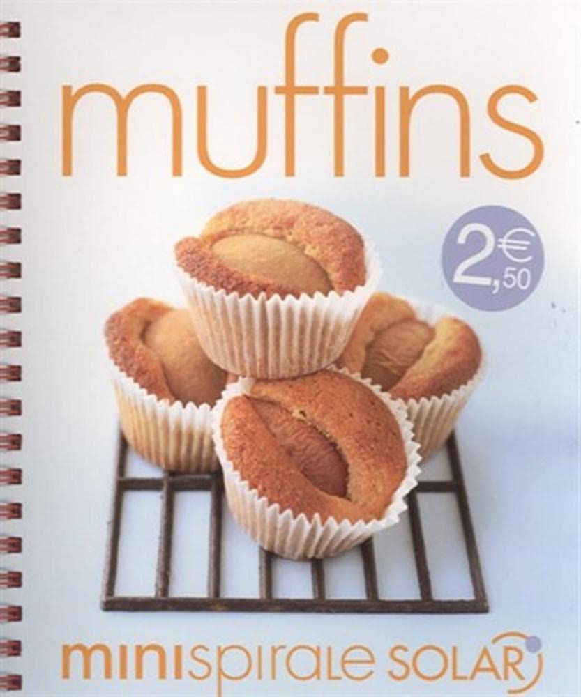 Muffins 9782263043086