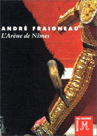 L'Arène de Nîmes 9782268025636