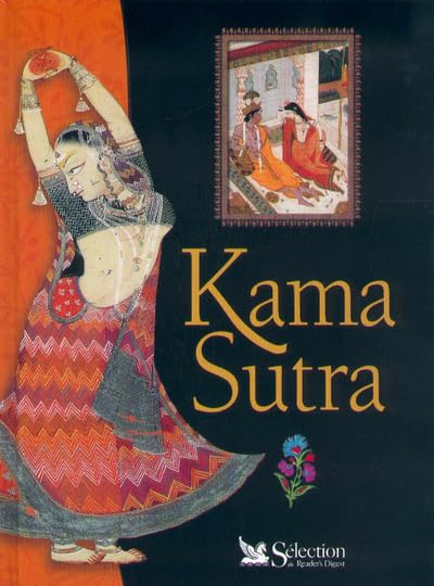 Kama Sutra 9782709811941