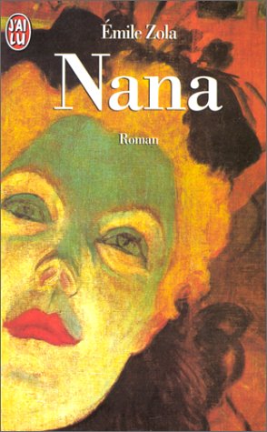 Nana 9782290009543