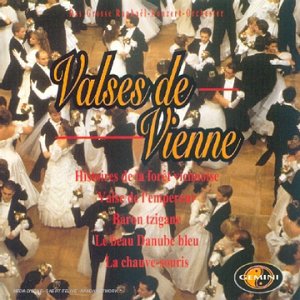 Valses De Vienne 5099747795220