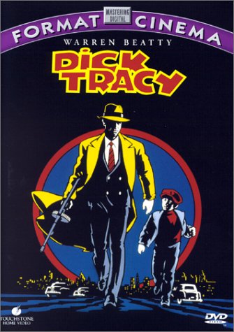 Dick Tracy 7321951345372