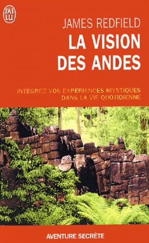 La Vision des Andes 9782290339947