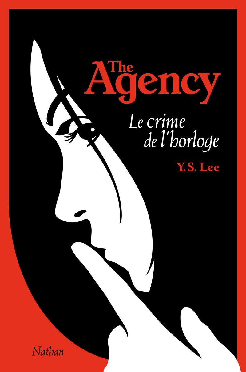 The Agency (2) 9782092524220