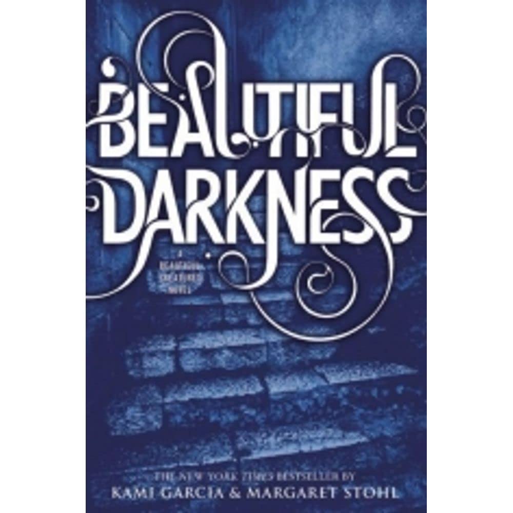 Beautiful Darkness 9780316077040