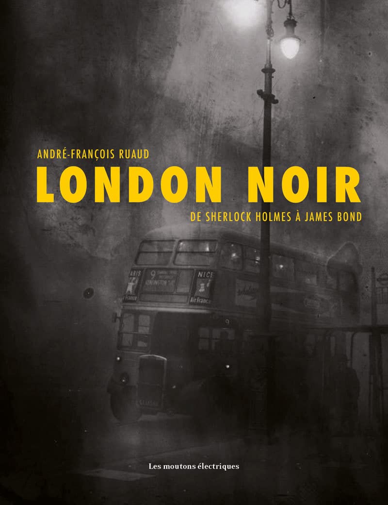 London noir 9782361835798