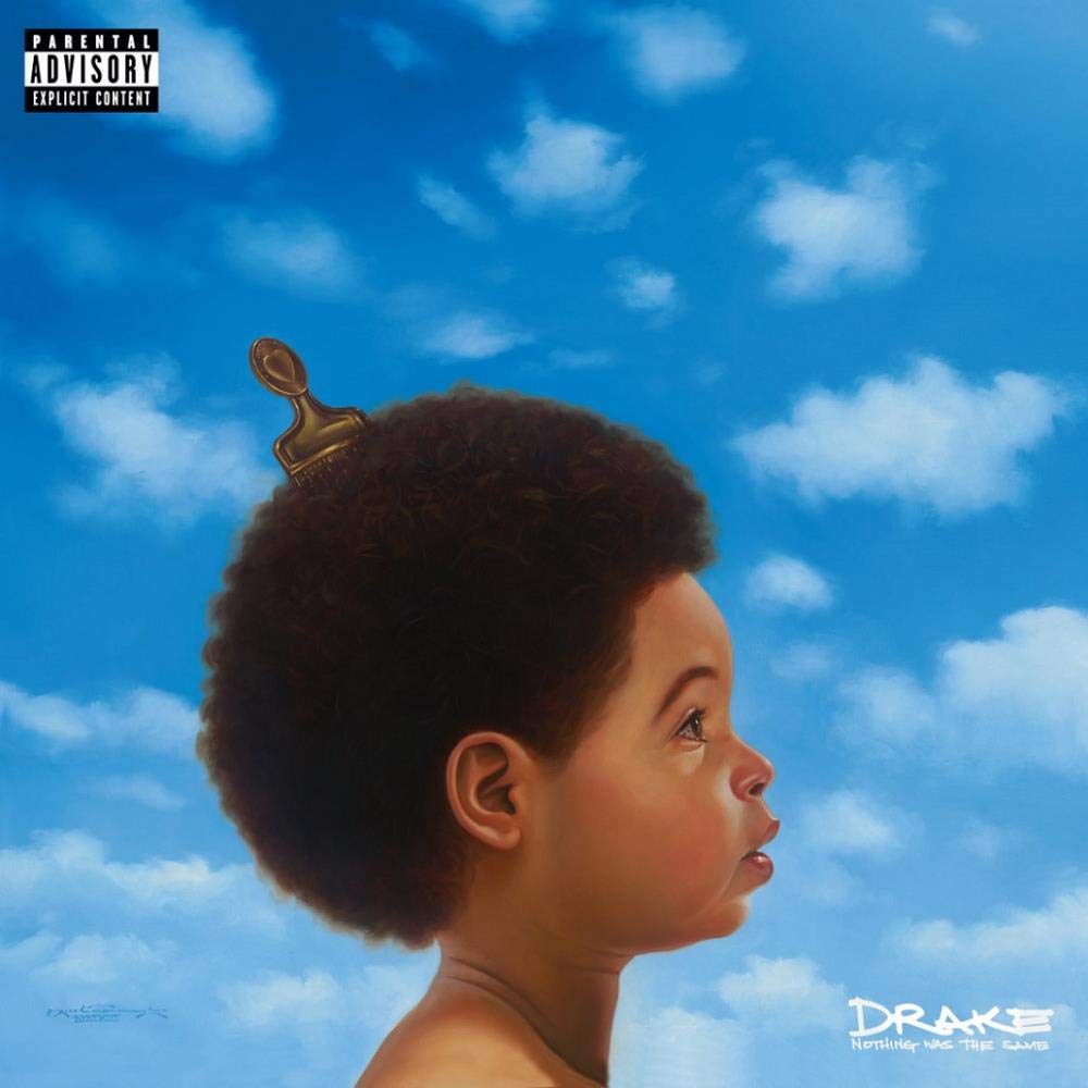 Nothing Was The Same 0602537521869