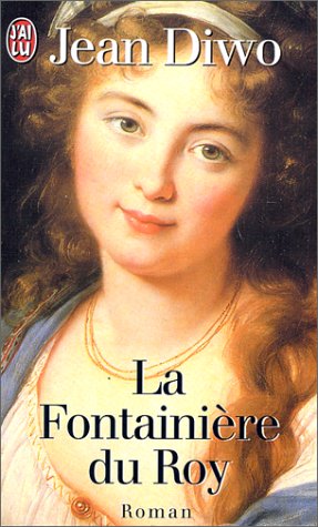 La Fontainière du roy 9782290052044