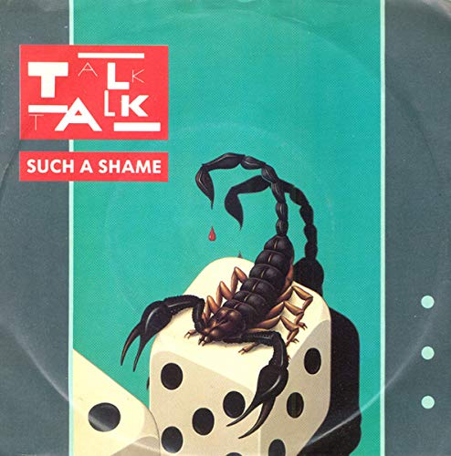 Such a Shame [Vinyl] / Again, a game...again 5099920011970