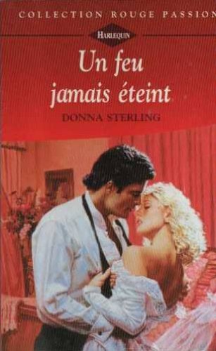 Un feu jamais éteint 9782280115377