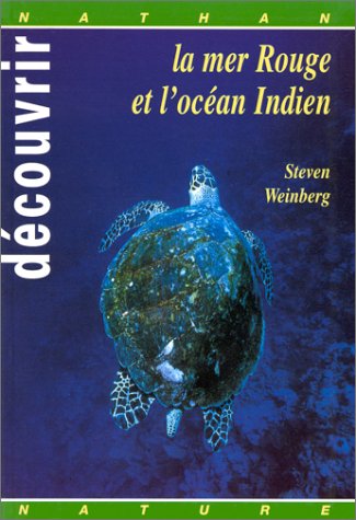 Mer rouge et océan indien 9782092606629