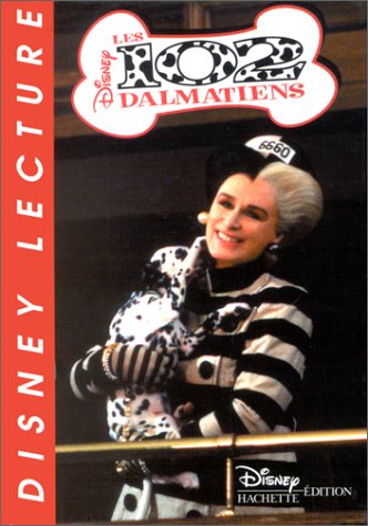 Les 102 Dalmatiens 9782230012961