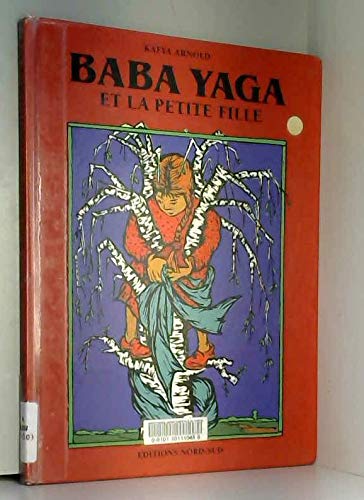 Baba Yaga et la petite fille 9783314208560