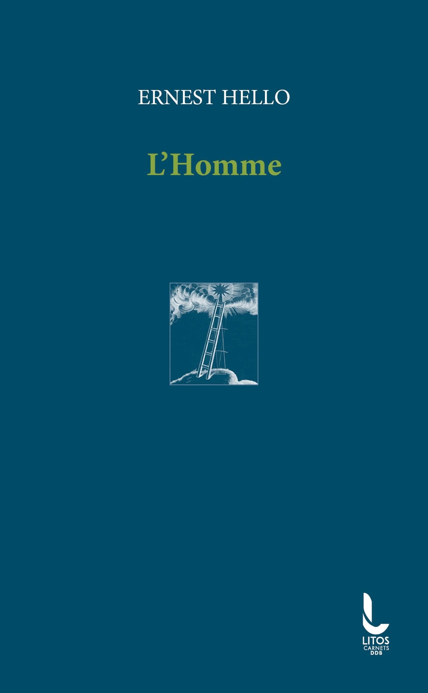 L'Homme 9782385060275