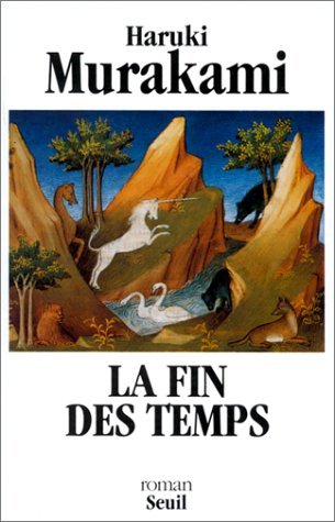 La Fin des temps 9782020134071