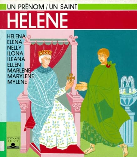 Hélène 9782215013730