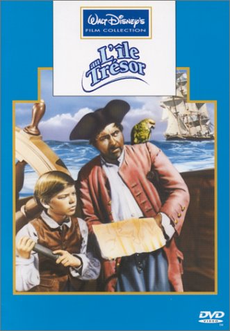 L'Ile au Tresor 7321951345884