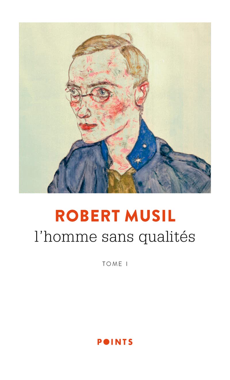L'Homme sans qualités - Tome 1 9782757803684