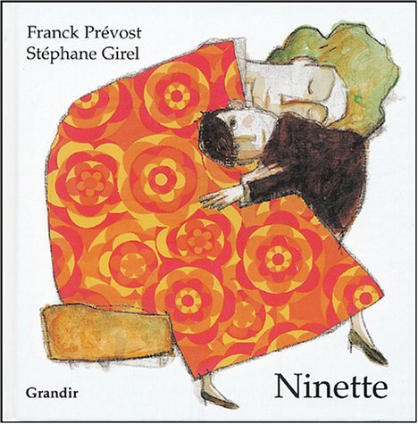 Ninette 9782841662470