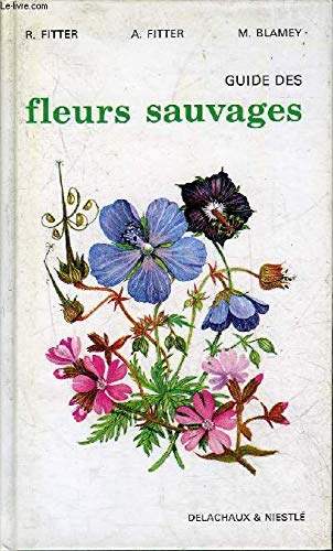 Les guides du naturaliste 9782603005804