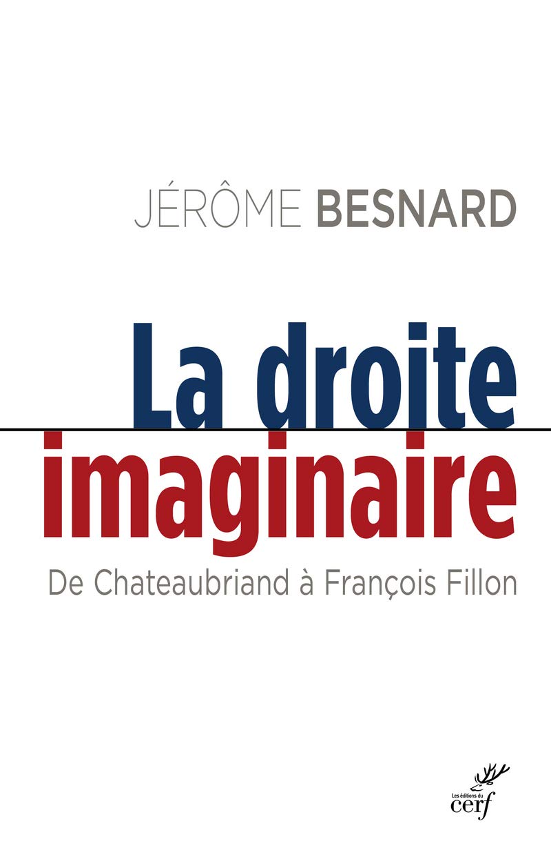 La droite imaginaire 9782204118620