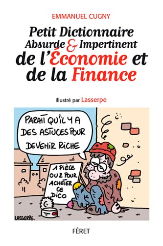 Petit Dictionnaire abs. et imp. de l'économie et d 9782351561621